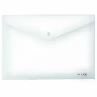 Envelope folder, spisovka pro A4 bílá