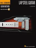 The Hal Leonard Lap Steel Guitar Method - Johnie Helms