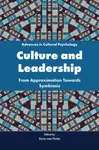 Culture and Leadership