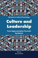 Culture and Leadership