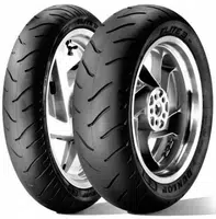 DUNLOP 200/50 R 18 76H ELITE_3 TL