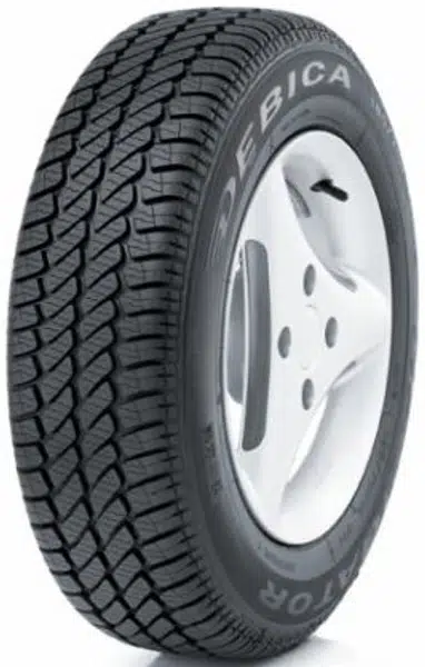 DEBICA 185/60 R 14 82T NAVIGATOR_2 TL M+S 3PMSF