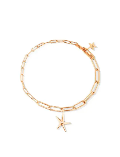 VUCH Náramek Nyxa Rose Gold