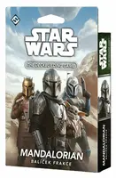 Star Wars: The Deckbuilding Game – Mandalorian (balíček frakce)