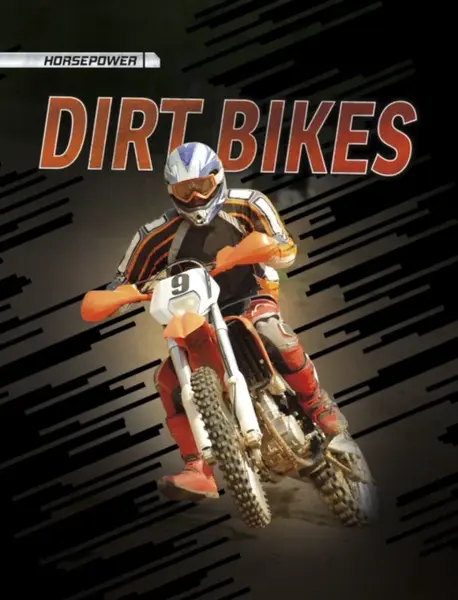 Dirt Bikes - Matt Doeden