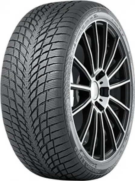 NOKIAN TYRES 245/40 R 20 99W WR_SNOWPROOF_P TL XL M+S 3PMSF