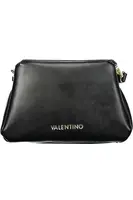 Čierna kabelka Valentino cez rameno