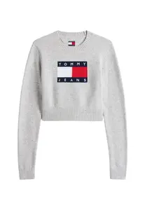 Tommy Hilfiger Jeans sveter