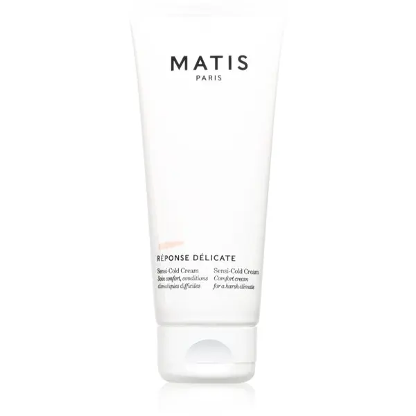 MATIS Paris Réponse Délicate Sensi-Cold Cream pleťový krém pro velmi suchou pleť 50 ml