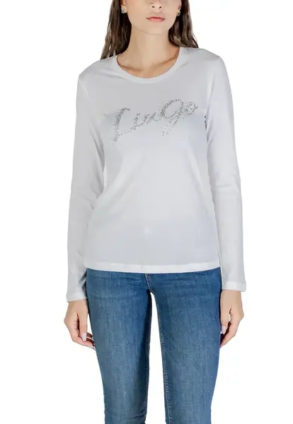 Liu Jo dámské tričko s dlouhým rukávem