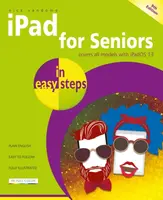 iPad for Seniors in easy steps - Nick Vandome