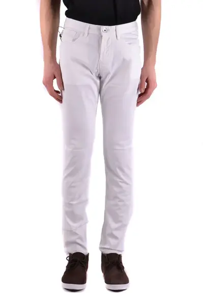 Armani Jeans pánské džíny