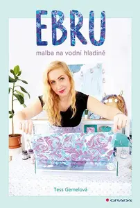E-kniha: Ebru od Tess