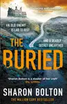 The Buried - Sharon J. Bolton