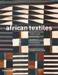 African Textiles - Gillow John