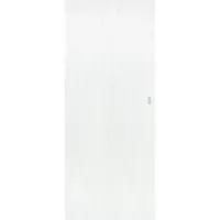 Interiérové dvere Naturel Ibiza posuvné 70 cm borovica biela posuvné IBIZABB70PO