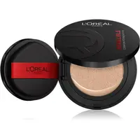 L’Oréal Paris Infaillible Cushion Foundation dlhotrvajúci kompaktný make-up odtieň N140 11 g