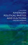 American Political Parties and Elections - L. Sandy  Maisel