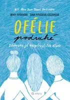 Kniha: Ofélie podruhé od Pipherová Mary