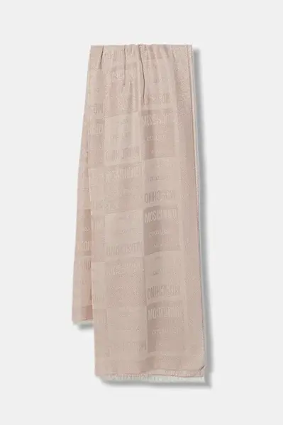 Moschino Šála Moschino