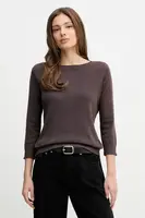 Bavlněný svetr United Colors of Benetton