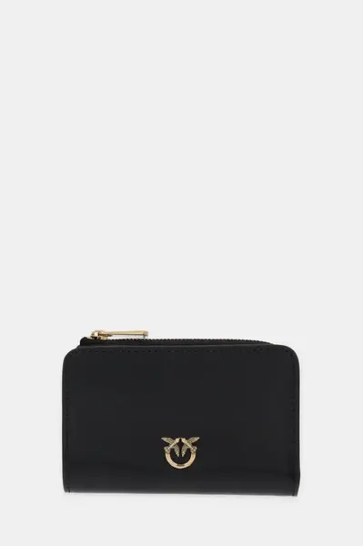 Kožená peněženka Pinko