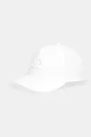 Bavlněná baseballová čepice Armani Exchange