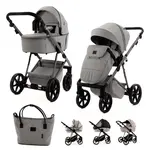 ADAMEX Kočík kombinovaný Delta Natura Moon