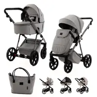 ADAMEX Kočík kombinovaný Delta Natura Moon