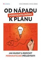 E-kniha: Od nápadu k podnikatelskému plánu od Svobodová Ivana