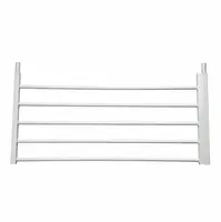 CHICCO Zábrana na schodisko - nástavec 360 mm