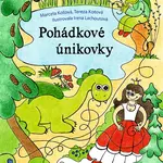 E-kniha: Pohádkové únikovky od Kotová Marcela