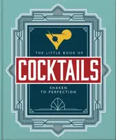 The Little Book of Cocktails - OH
