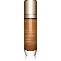 Clarins Skin Illusion Hydrating Foundation vysoce krycí make-up odstín 116.5W 30 ml