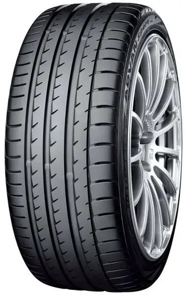 YOKOHAMA 255/30 R 20 92Y ADVAN_SPORT_V105_EL TL XL ZR RPB