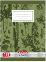 Školní sešit 465 bezdřevý (poškozená)