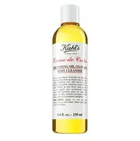 KIEHL´S Čisticí tělová olejová pěna 250 ml