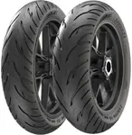 ANLAS 80/90 - 14 46Q TOURNEE TL XL ANLAS