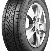 FIRESTONE 175/65 R 14 90T VANHAWK_2_WINTER TL C M+S 3PMSF DOT22