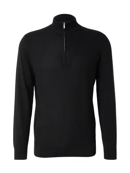 Karl Lagerfeld Sveter  čierna