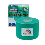 TEMTEX Tejp.  kinesio tape Tourmaline zelená 5cmx5m