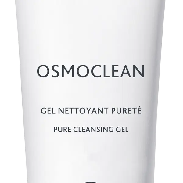 INSTITUT ESTHEDERM OSMOCLEAN Zklidňující čisticí mléko 200 ml