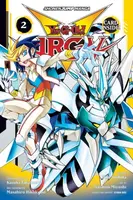 Yu-Gi-Oh! Arc-V, Vol. 2 - Kazuki Takahashi, Shin Yoshida