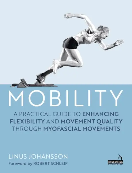 Mobility - Linus Johansson