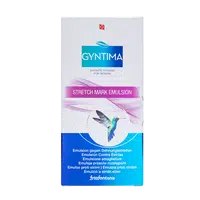 FYTOFONTANA Gyntima regenerační emulze proti striím 100 ml