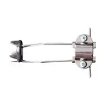 PATRON Násadec na hůl protiskluzový s 5 hroty 1 kus