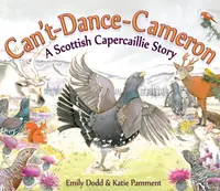 Can't-Dance-Cameron - Emily Dodd