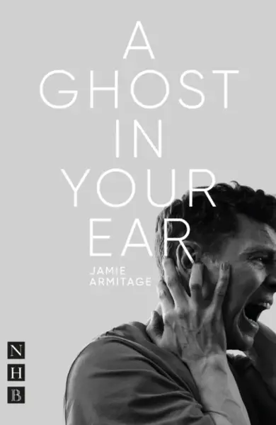 A Ghost In Your Ear - Jamie Armitage