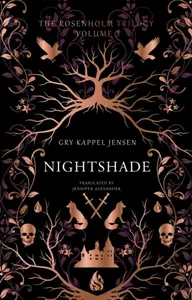 Nightshade - Gry Kappel Jensen