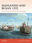 Hansando and Busan 1592 - Yuhan Kim